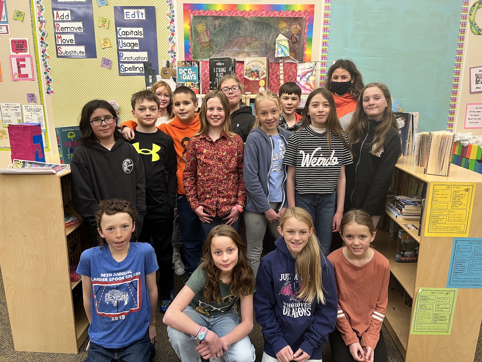 Sublette County School District 1 Sublette County School District 1